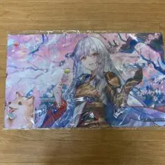 2025年最新】放浪皇 プレイマットの人気アイテム - メルカリ