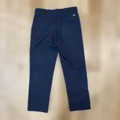 Dickies 874 ディッキーズ　ダークネイビー ワークパンツ　36×32