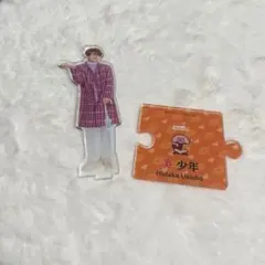 Hidaka Ukisho アクリルスタンド