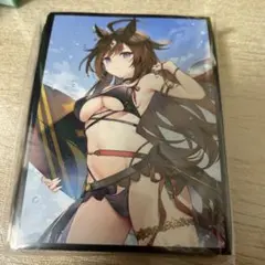 ウマ娘 サプライ