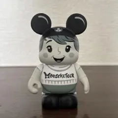 バイナルメーション　男の子