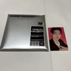 ENHYPEN killing voice 封入なし　ソンフン