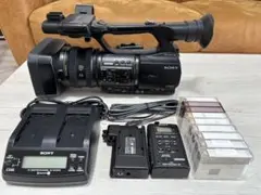 2025年最新】HVR-Z5Jの人気アイテム - メルカリ