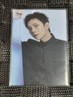 SEVENTEEN NEW イルコン ジョシュア トレカ 38