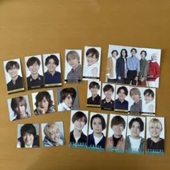 【厚紙】A.B.C-Z 厚紙セット