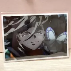 鬼滅の刃 ブロマイドくじ