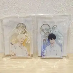 光が死んだ夏 ナムコ アクリルキーホルダー アクキー