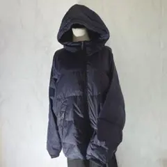 UNIQLO Down Jacket Tech-style Normcoreのサムネイル