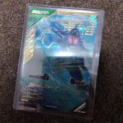 ガンバレジェンズ　フォーゼコズミックステイツ　LR VR03