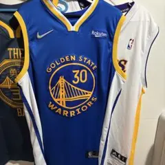 Nike NBA Golden State Warriors Curry 30のサムネイル