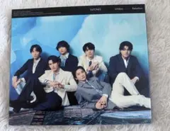 SixTONES 一秒/ Rebellion 通常版