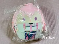 妖狐×僕SS 藤原ここあ展 ぬいぐるみ (双熾× 凜々蝶) - メルカリ