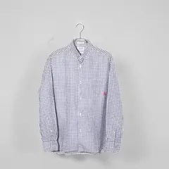 WTAPS THOMAS MASON 半袖 シャツ ダブルタップス - メルカリ