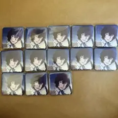 2025年最新】痛バッグ 文ストの人気アイテム - メルカリ