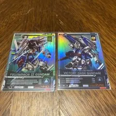 2025年最新】ガンダムカードビルダーの人気アイテム - メルカリ