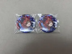 2026年最新】ウマ娘 ダイワスカーレット 缶バッジの人気アイテム