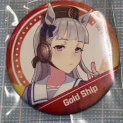 テイエムオペラオー　rttt 箔押し　缶バッチ テイエムオペラオー rttt 箔押し 缶バッチ - メルカリ