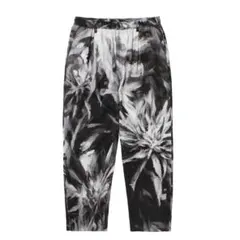 TAKUYA KAMIOKA × BUDSPOOL EASY TROUSERS