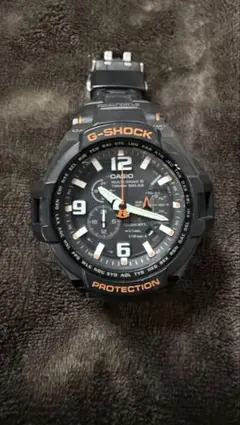 CASIO G-SHOCK GW-4000-1AJF