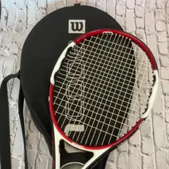 2025年最新】wilson ncodeの人気アイテム - メルカリ