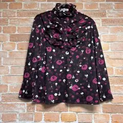 モリハナエ トップス