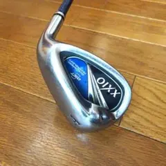アプローチウェッジ