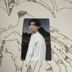 ENHYPEN トレカ　ジェイ　宵