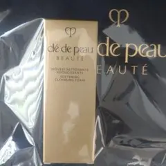 新品未開封✨クレ・ド・ポー ボーテ ムースネトワイアントA n 20g 洗顔