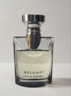 【ほぼ未使用】 ブルガリ プールオム ソワール オードトワレ 50ml ブルガリ プールオム ソワール オードトワレをレビュー！クチコミ