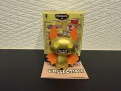 ファグラー4 FUGGLER キーチェーン フィギュア ウルトラレア