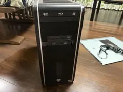 TSUKUMO 第11世代i7/16GB/SSD256GB+HDD1TB | Mercari