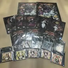 一番くじ オーバーロード まとめ売りのサムネイル