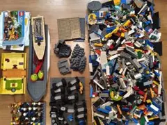 レゴ LEGO 大量セット まとめ売り