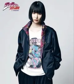 キラークイーン 刺繍スカジャン キラークイーン 刺繍スカジャン