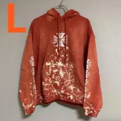 greatland パーカー