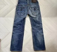 Levi's ストレートデニム W29 L32のサムネイル