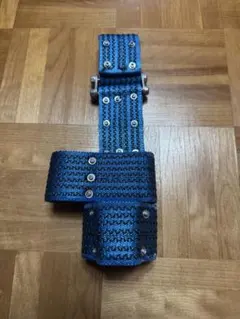 送電 ペンチサック 3丁差し - メルカリ