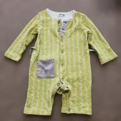 RAG MART ロンパース 80cm