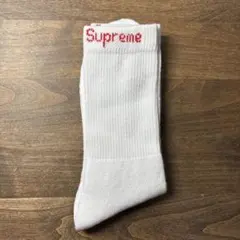 supreme ソックス