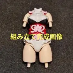 【未組立品】30MS シュレミ ボディパーツのサムネイル