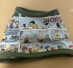 小型犬タンクトップ