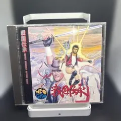 N*u様 麻雀狂列伝 NEO GEO CD - メルカリ
