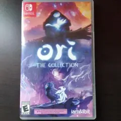 Ori - The Collection 輸入版:北米 Switch