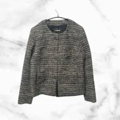 2026年最新】Paul Smith レディース ノーカラージャケットの人気