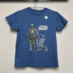 【新品】UNIQLO STAR WARS Tシャツ 120cm UTのサムネイル