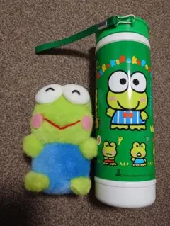 2025年最新】けろっぴ 水筒の人気アイテム - メルカリ