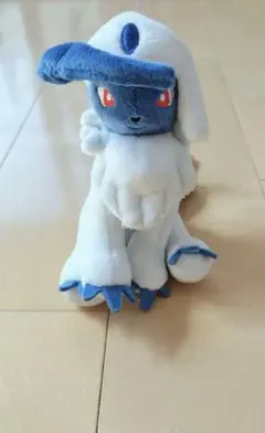 ポケモンフィット アブソル