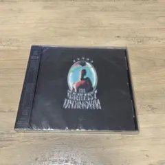 King Gnu キング・ヌー　THE GREATEST UNKNOWN