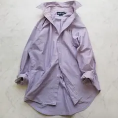 m*o様 oasis リアム着用 オアシス ラルフローレン モッズコート - メルカリ