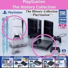 PlayStation The History Collection　２点セット